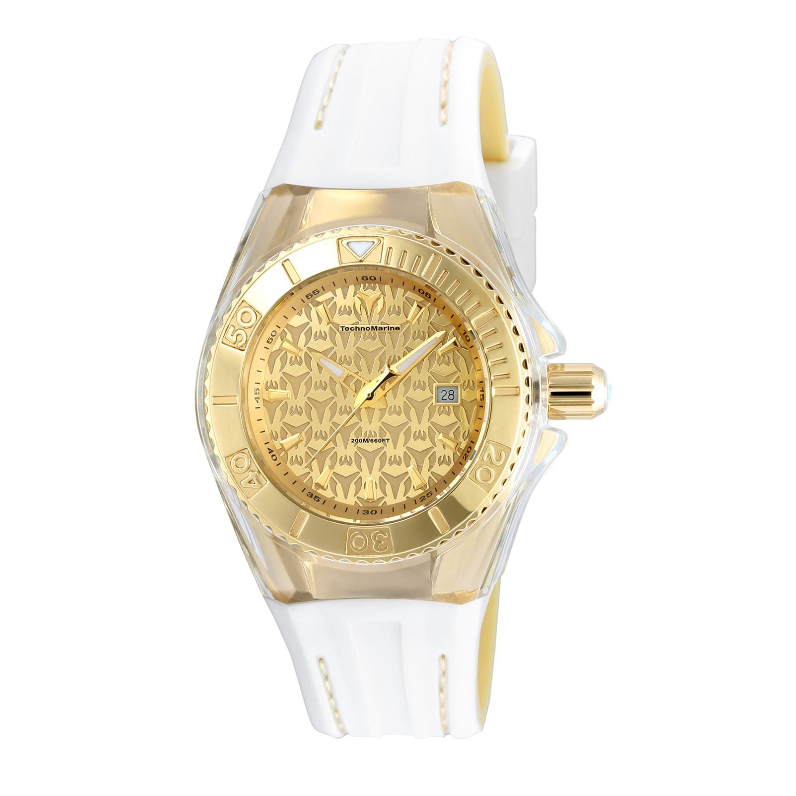 Reloj de pulsera Technomarine cruise TM-115156