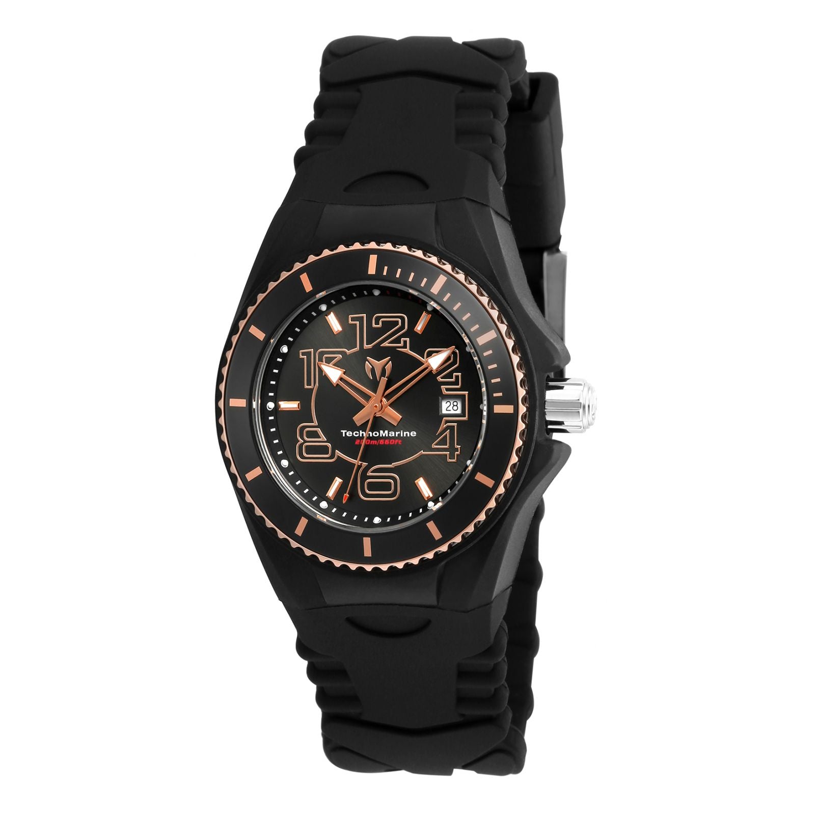 Reloj de pulsera Technomarine cruise TM-115136