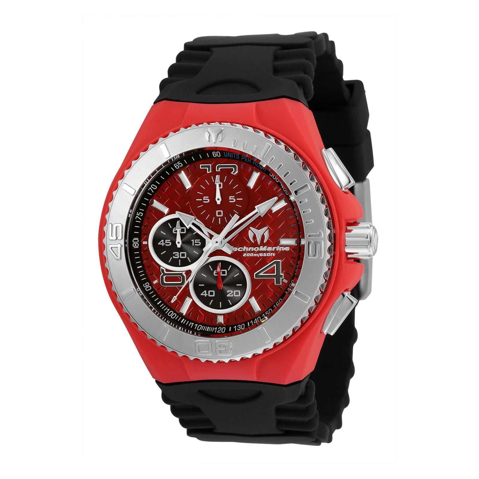 Reloj de pulsera Technomarine cruise TM-115113