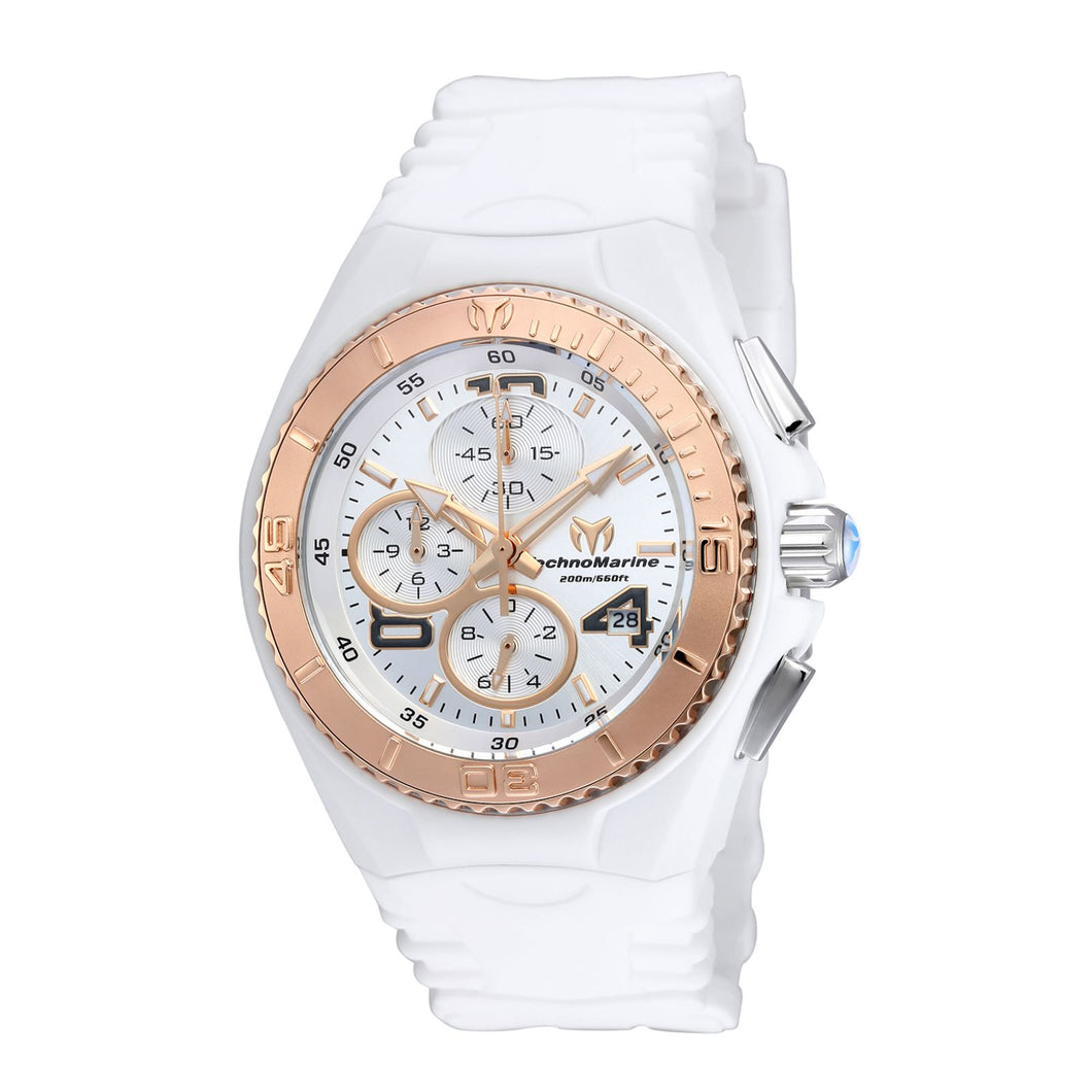 Reloj de pulsera Technomarine cruise TM-115104