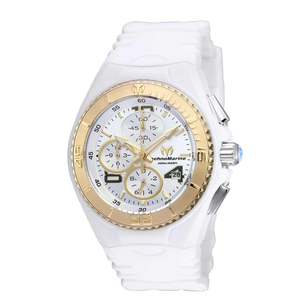 Reloj de pulsera Technomarine cruise TM-115103