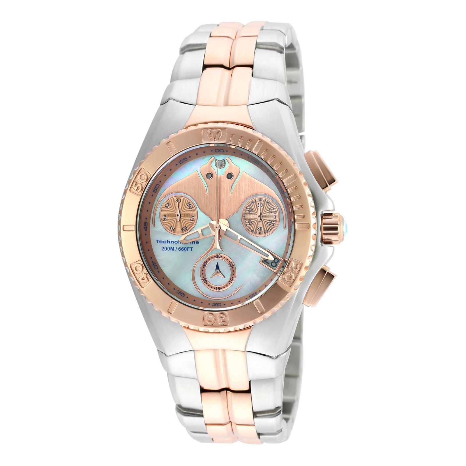 Reloj de pulsera Technomarine cruise TM-115098