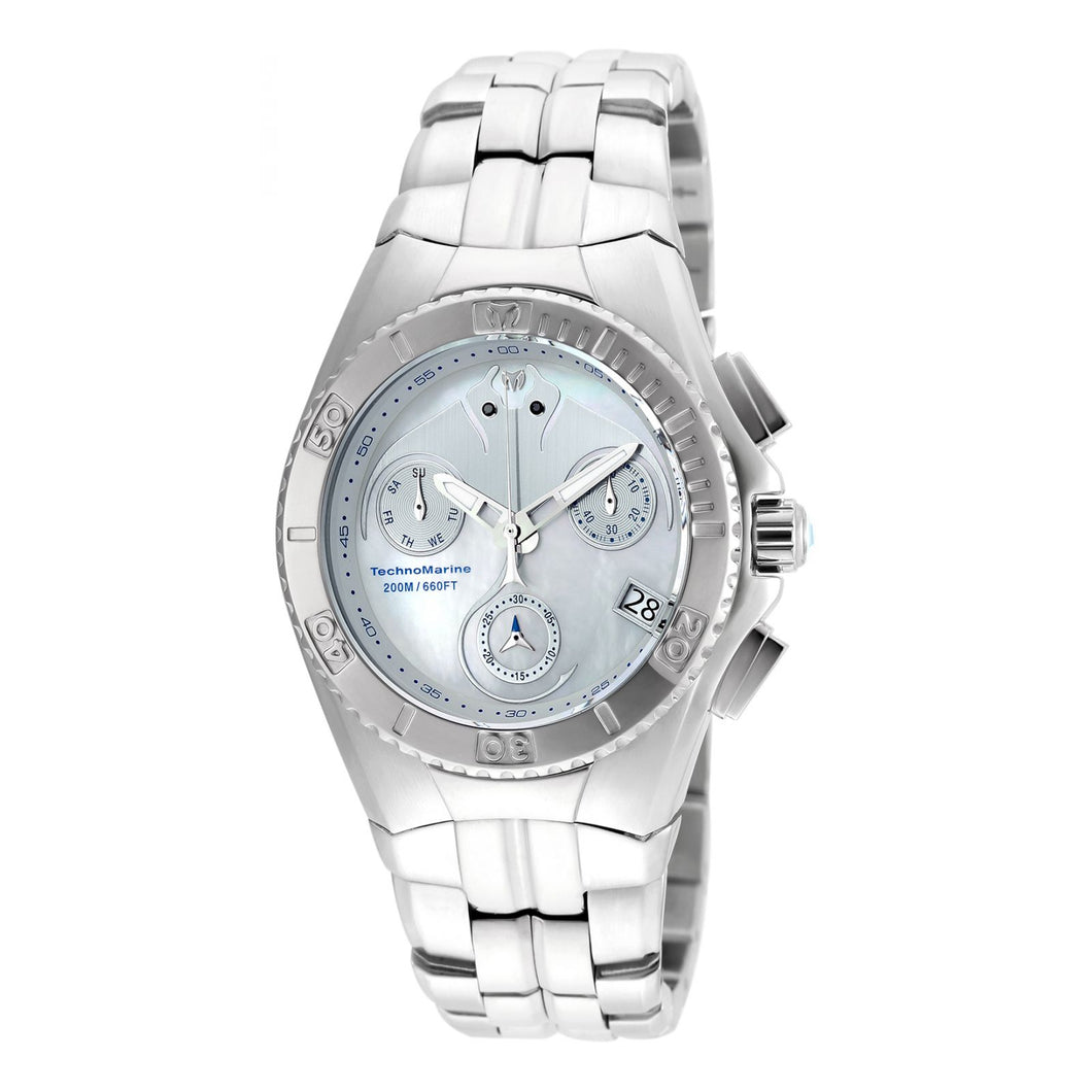 Reloj de pulsera Technomarine cruise TM-115095
