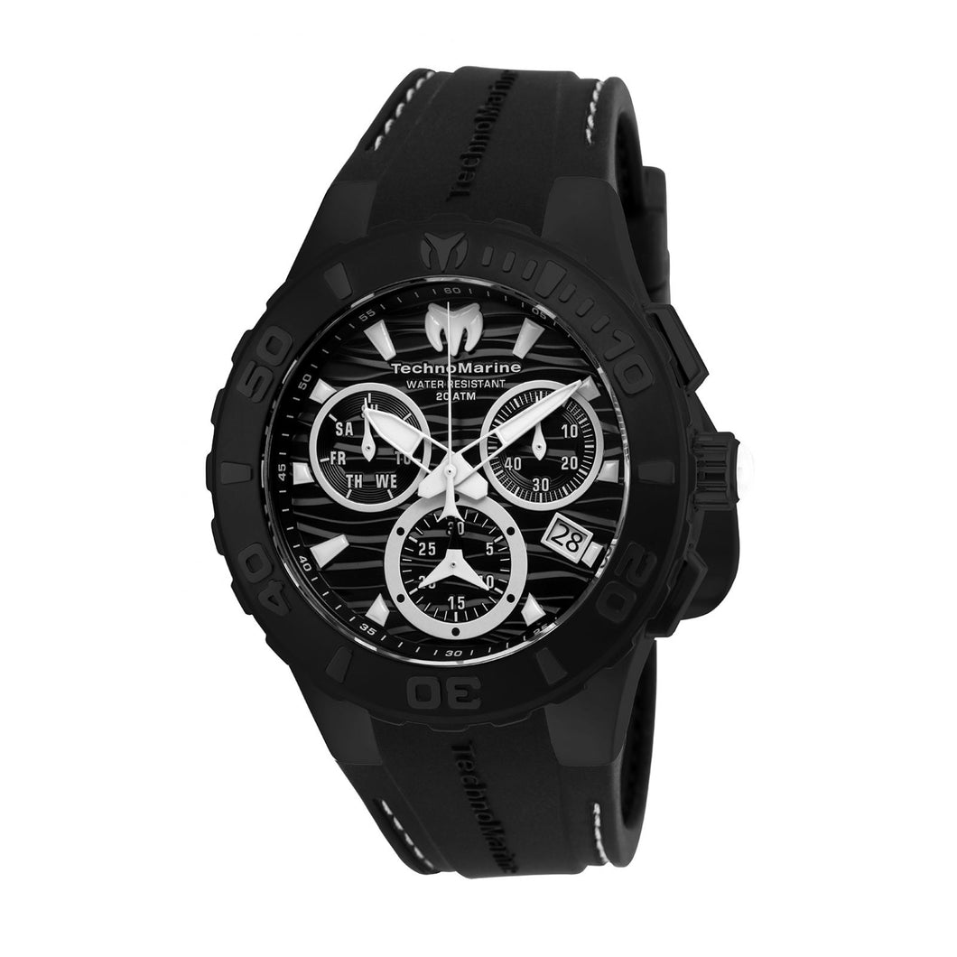 Reloj de pulsera Technomarine cruise TM-115081