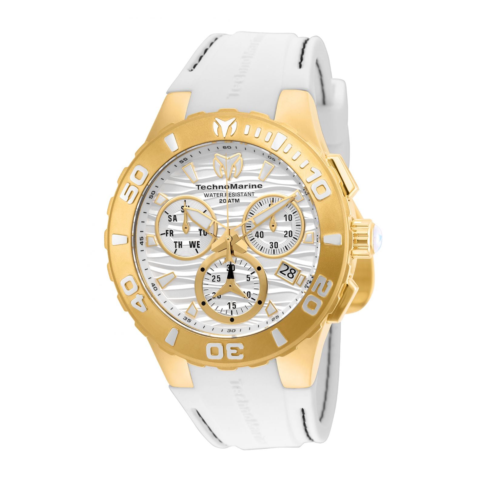 Reloj Technomarine cruise TM-115077