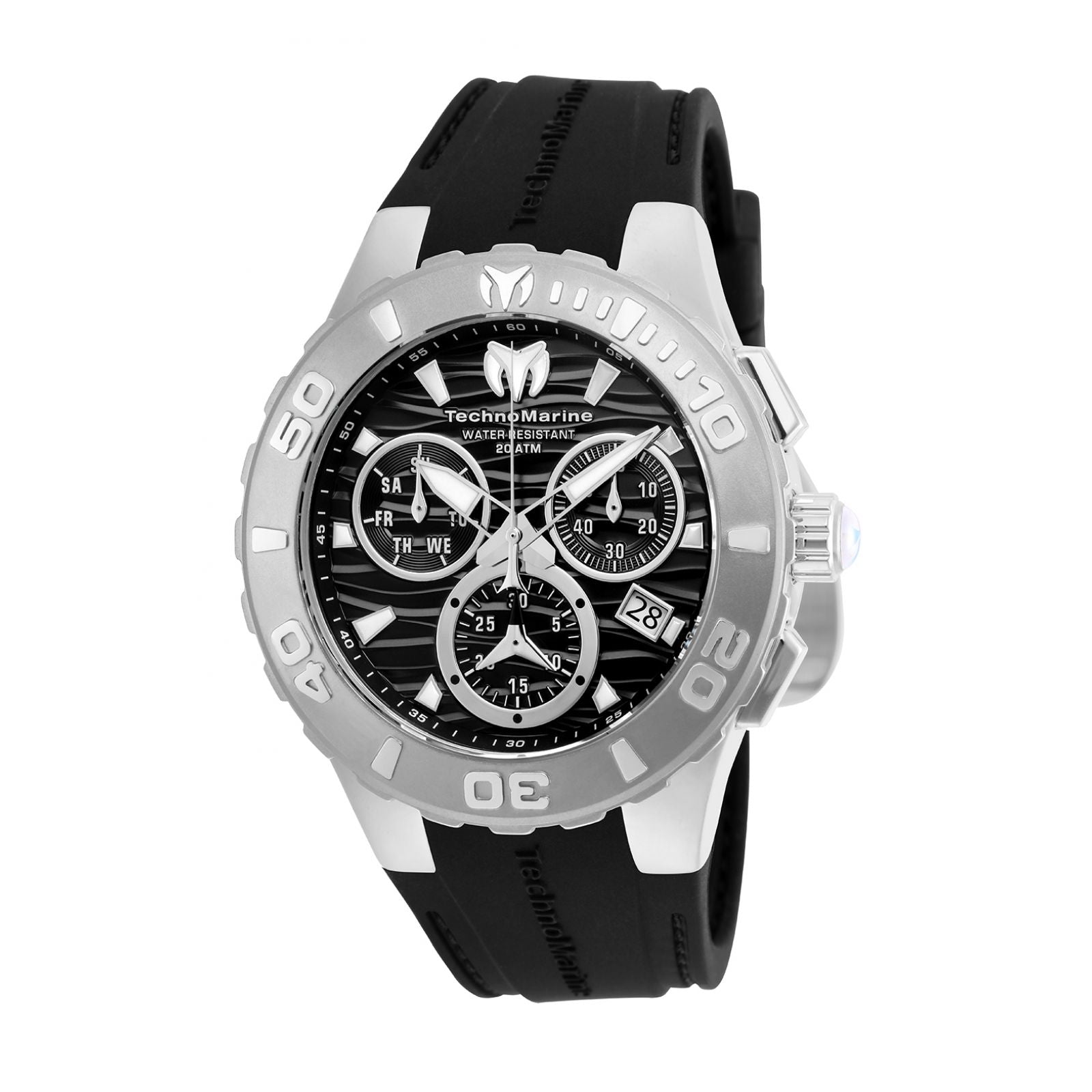 Reloj de pulsera Technomarine cruise TM-115073