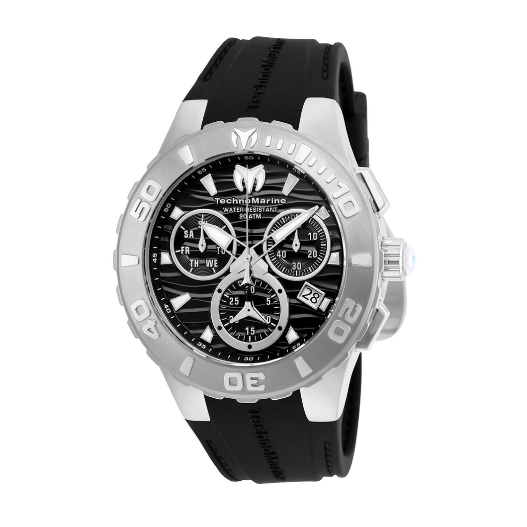 Reloj de pulsera Technomarine cruise TM-115073