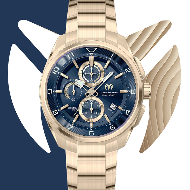 TECHNOMARINE
