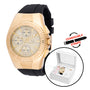 Cargar imagen en el visor de la galería, Reloj Technomarine cruise TM-124035
