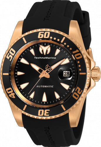 Reloj de pulsera Technomarine manta TM-219088
