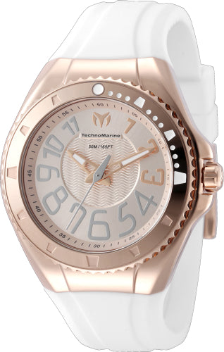 Reloj Technomarine lusso mare TM-225048