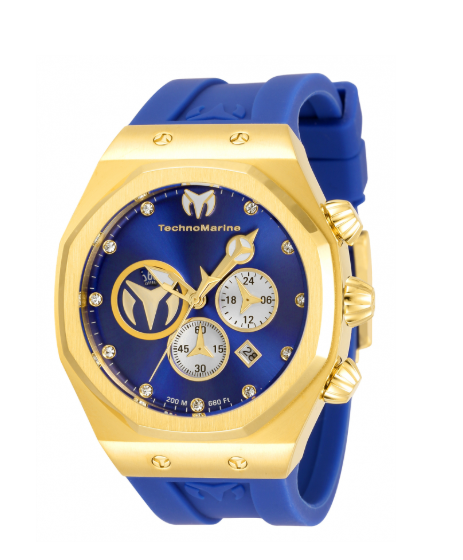 Reloj Technomarine reef TM-520002