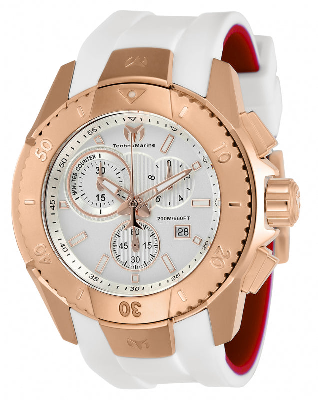Reloj Technomarine UF6 TM-616006