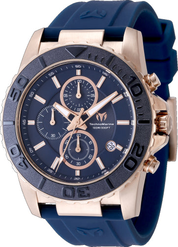 Reloj Technomarine sea TM-725008