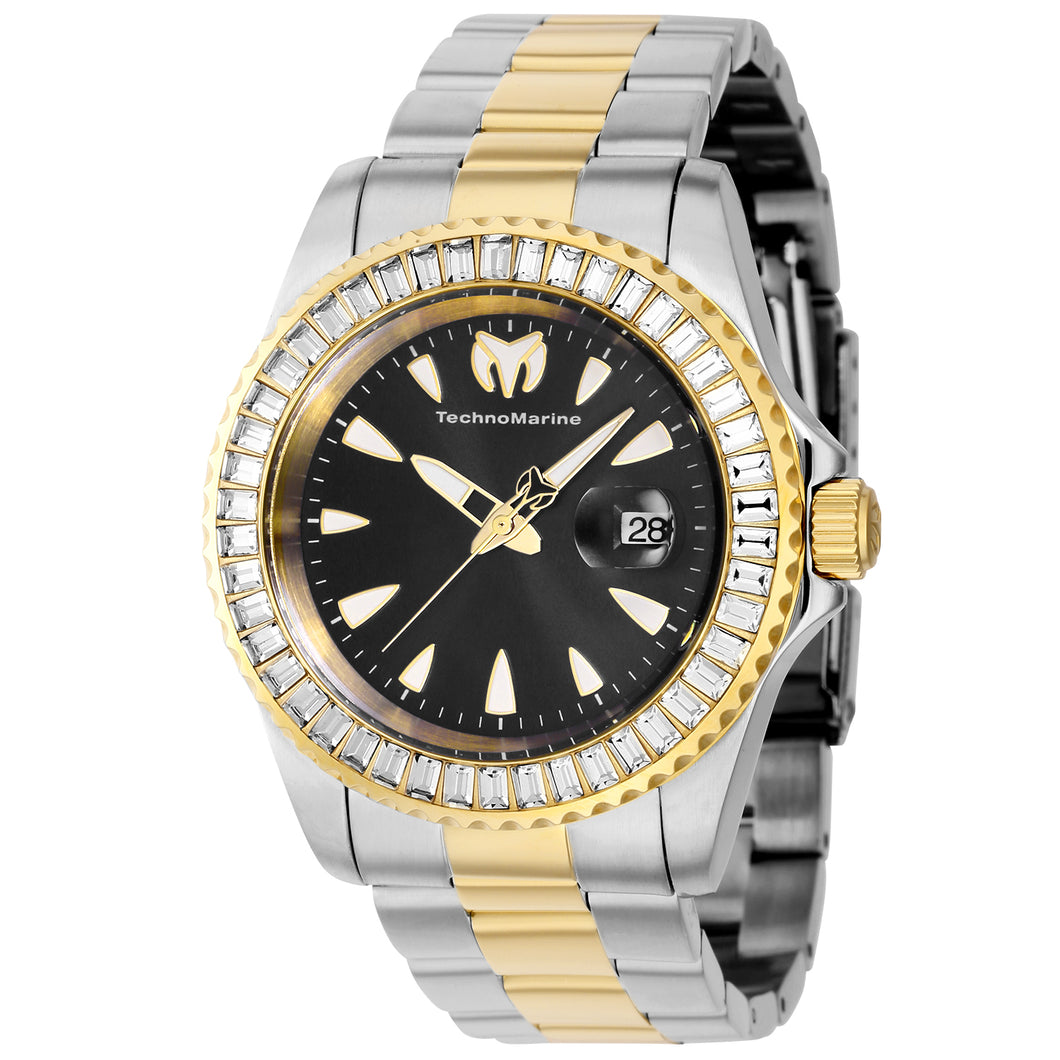 Reloj Technomarine Manta TM-222070
