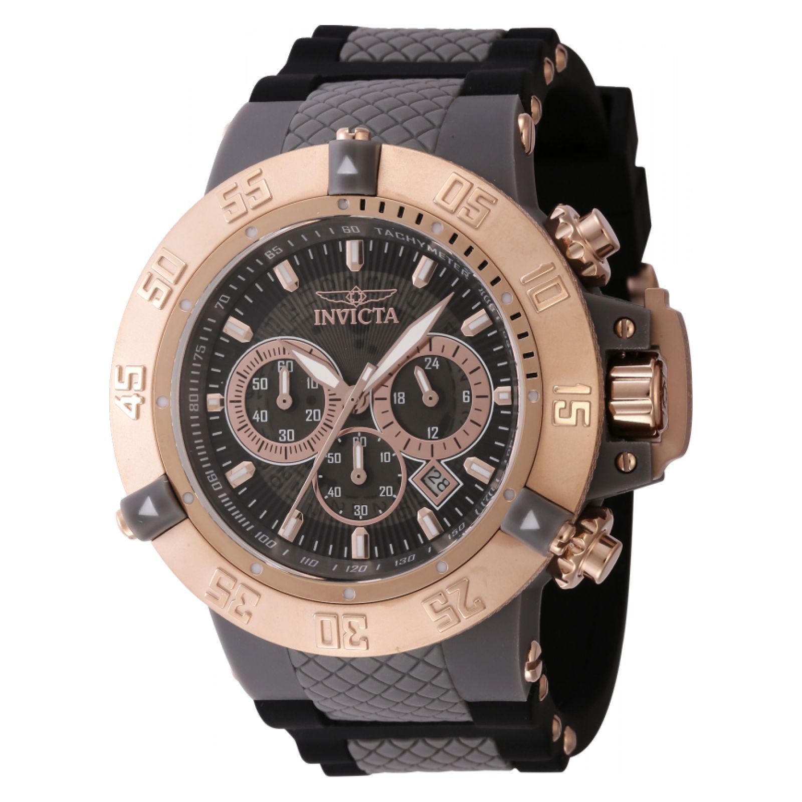 Reloj de pulsera Technomarine subaqua 0932