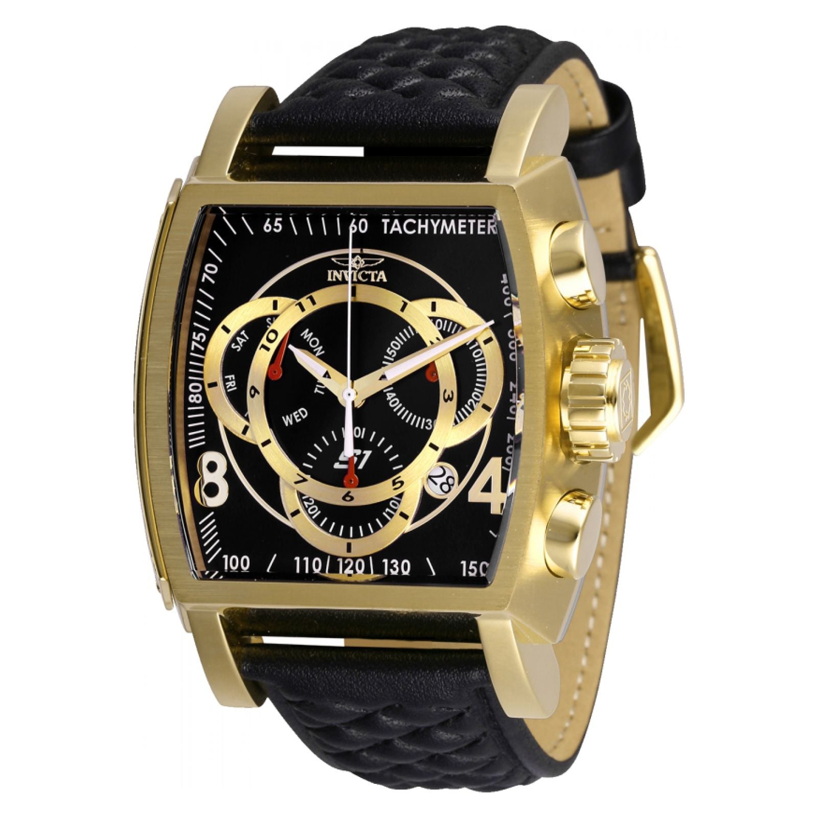 Reloj de pulsera Technomarine s1 rally 27932