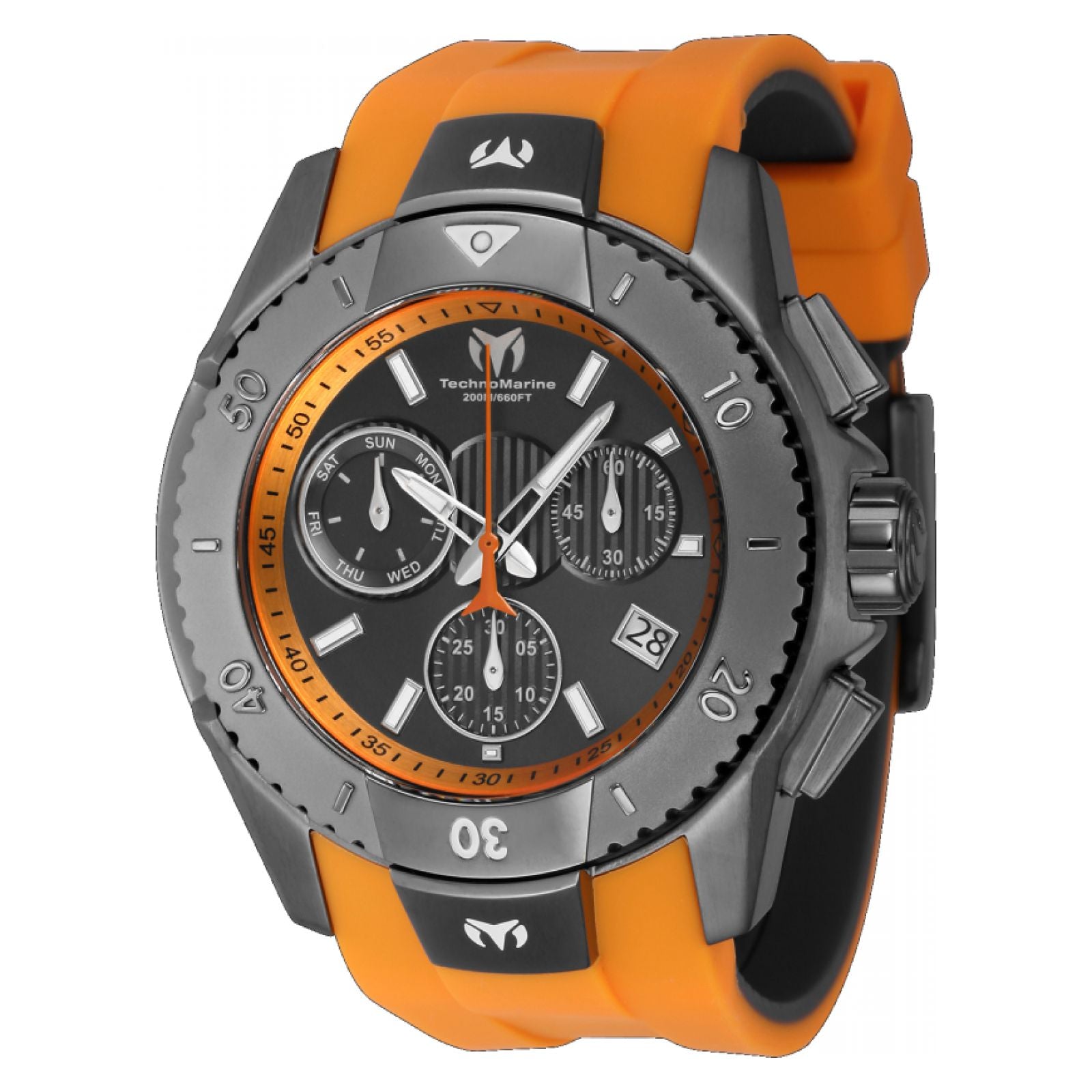 Reloj Technomarine UF6 TM-621033