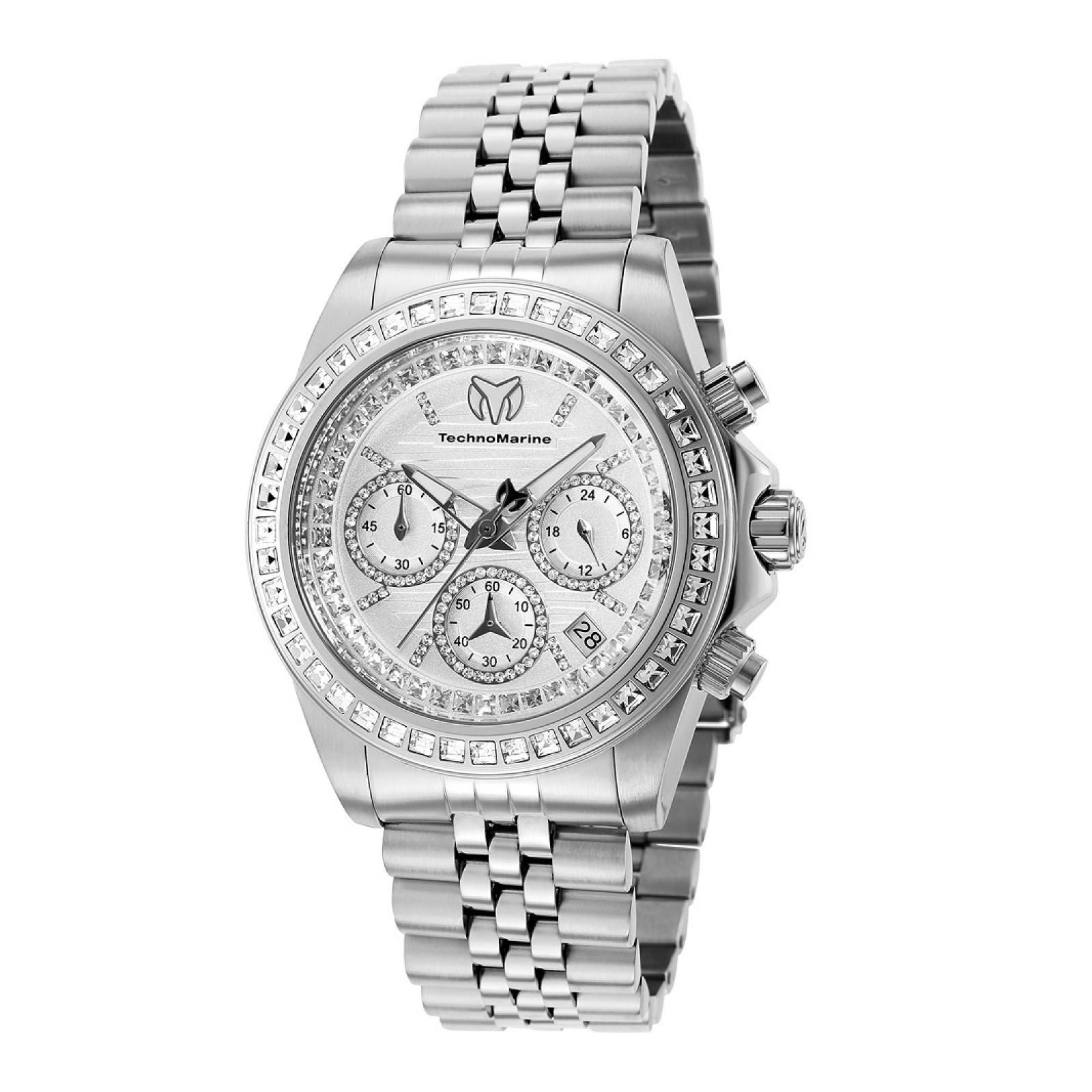 Reloj Technomarine Manta TM-221014