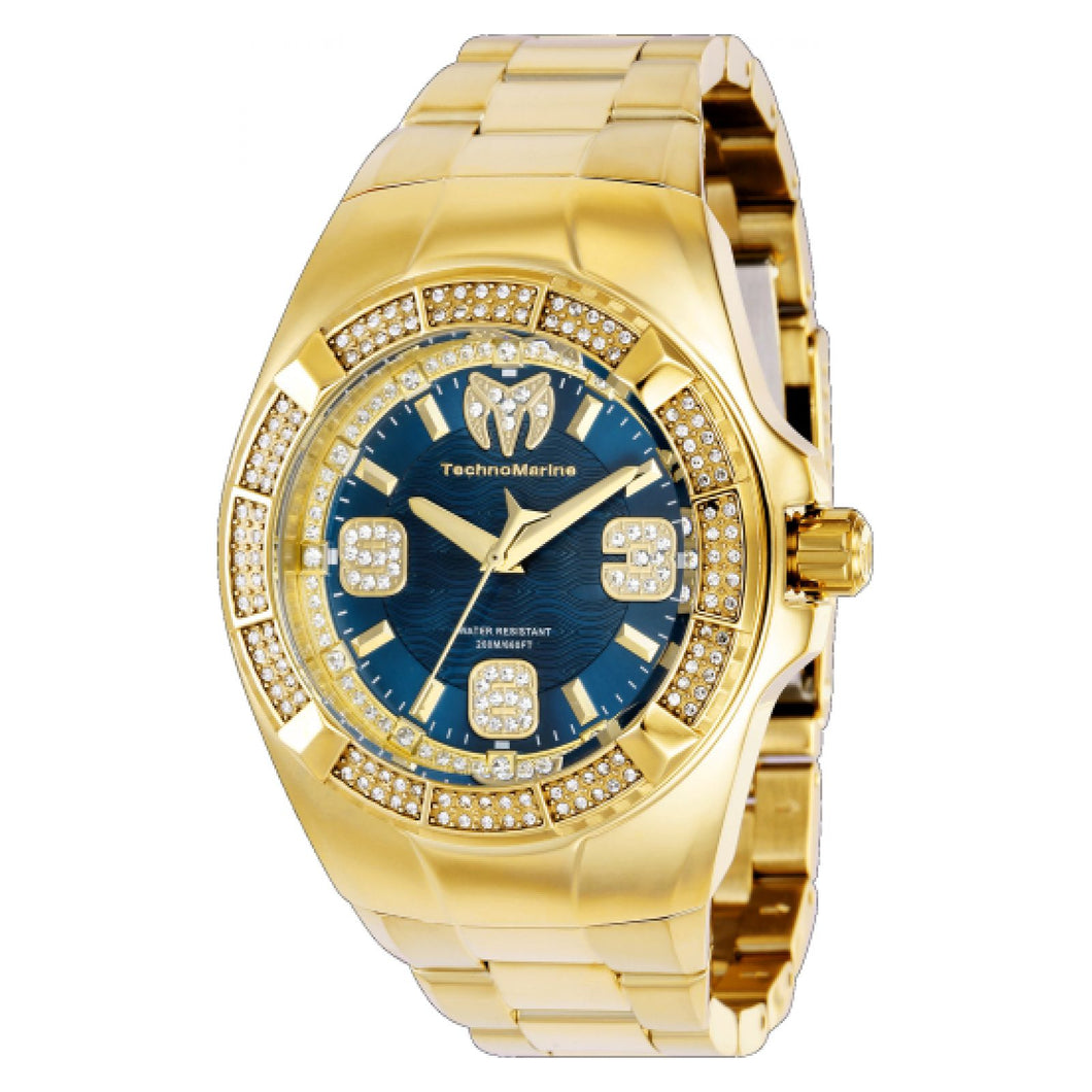 Reloj Technomarine Cruise TM-121110