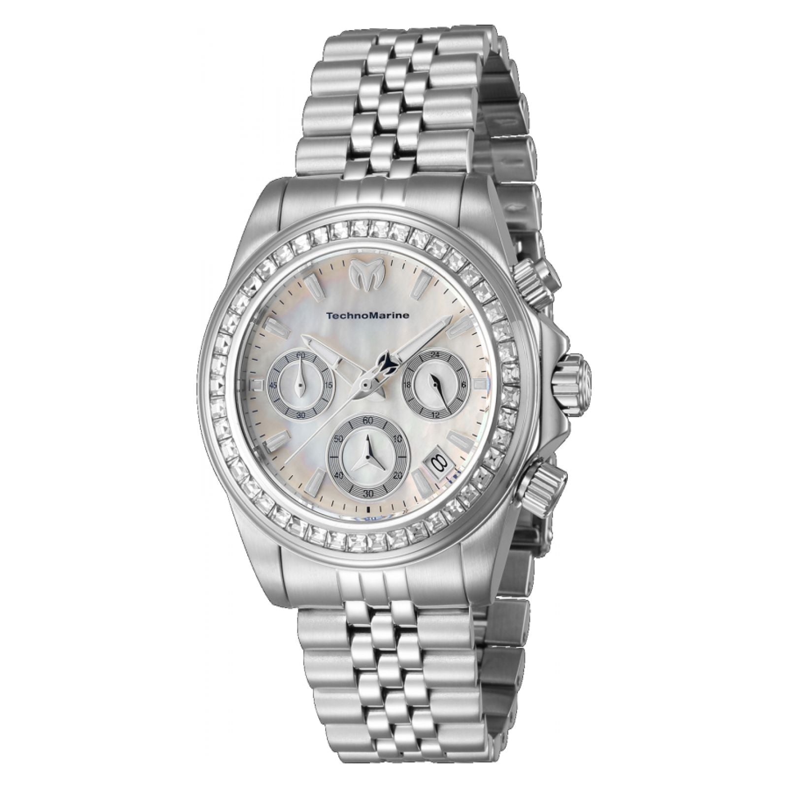 Reloj de pulsera Technomarine manta TM 222051