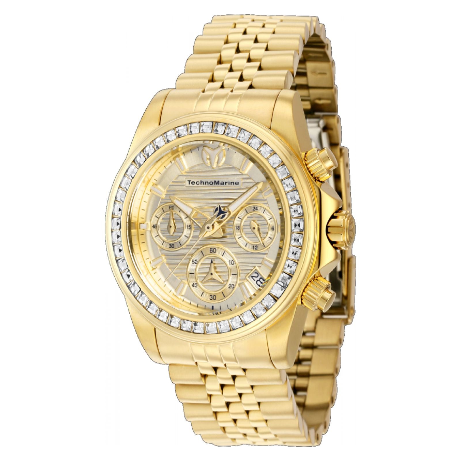 Reloj de pulsera Technomarine manta TM 222025