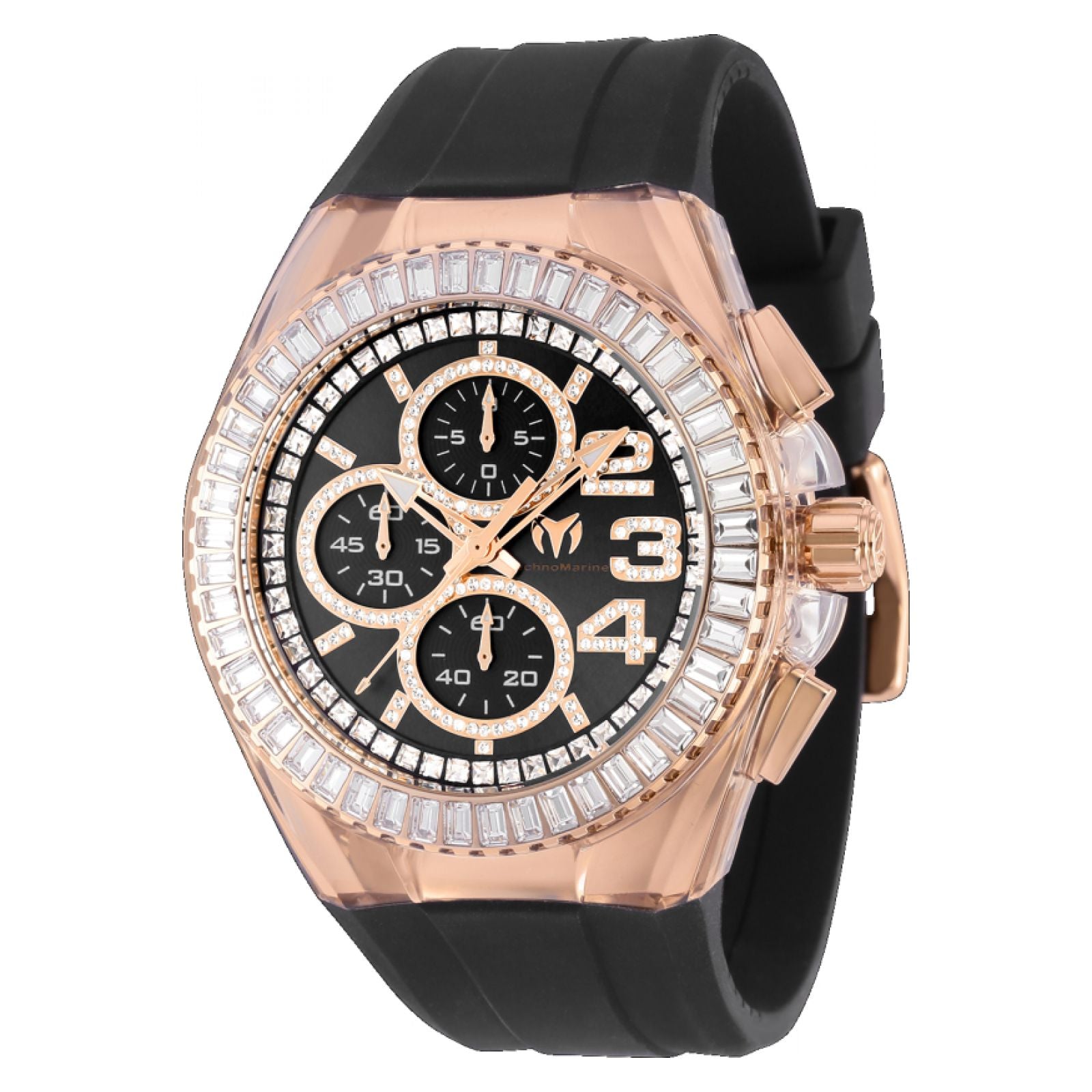 Reloj Technomarine Cruise TM 121018