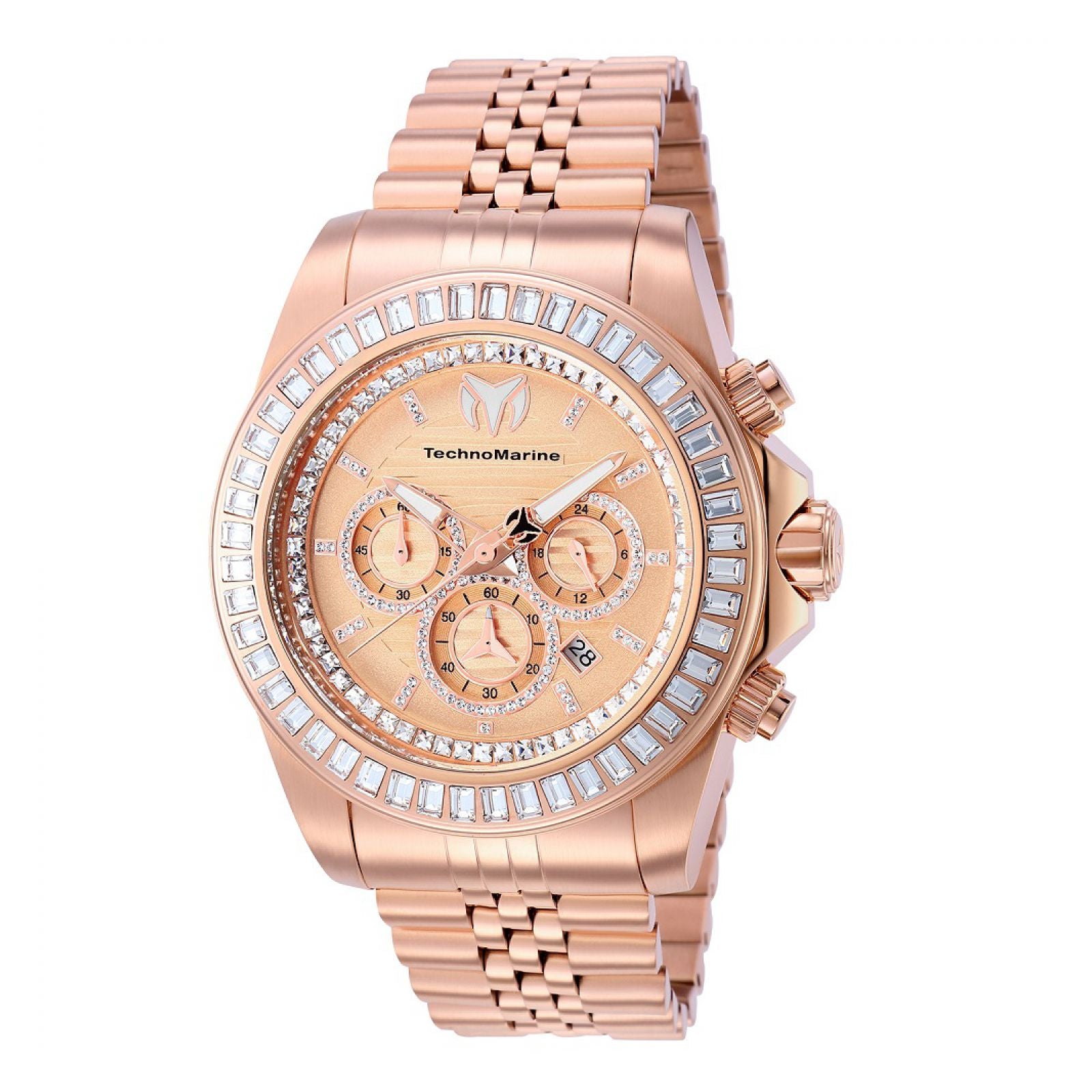 Reloj Technomarine Manta TM-221007