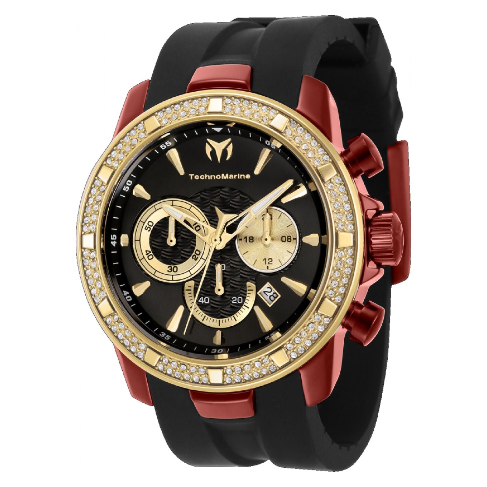 Reloj Technomarine UF6 TM 621017