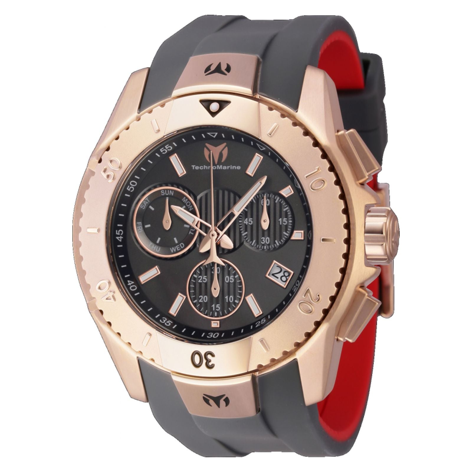 Reloj Technomarine UF6 TM-621036