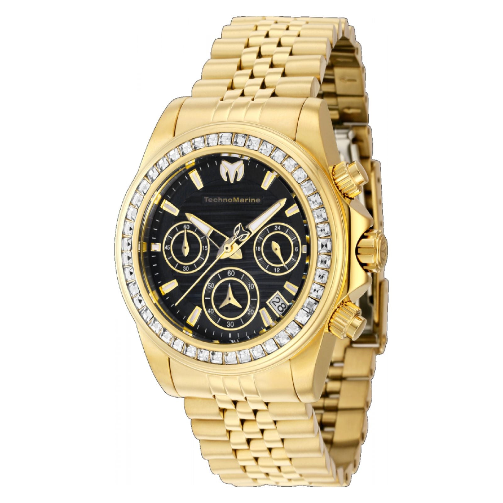 Reloj de pulsera Technomarine manta TM 222026