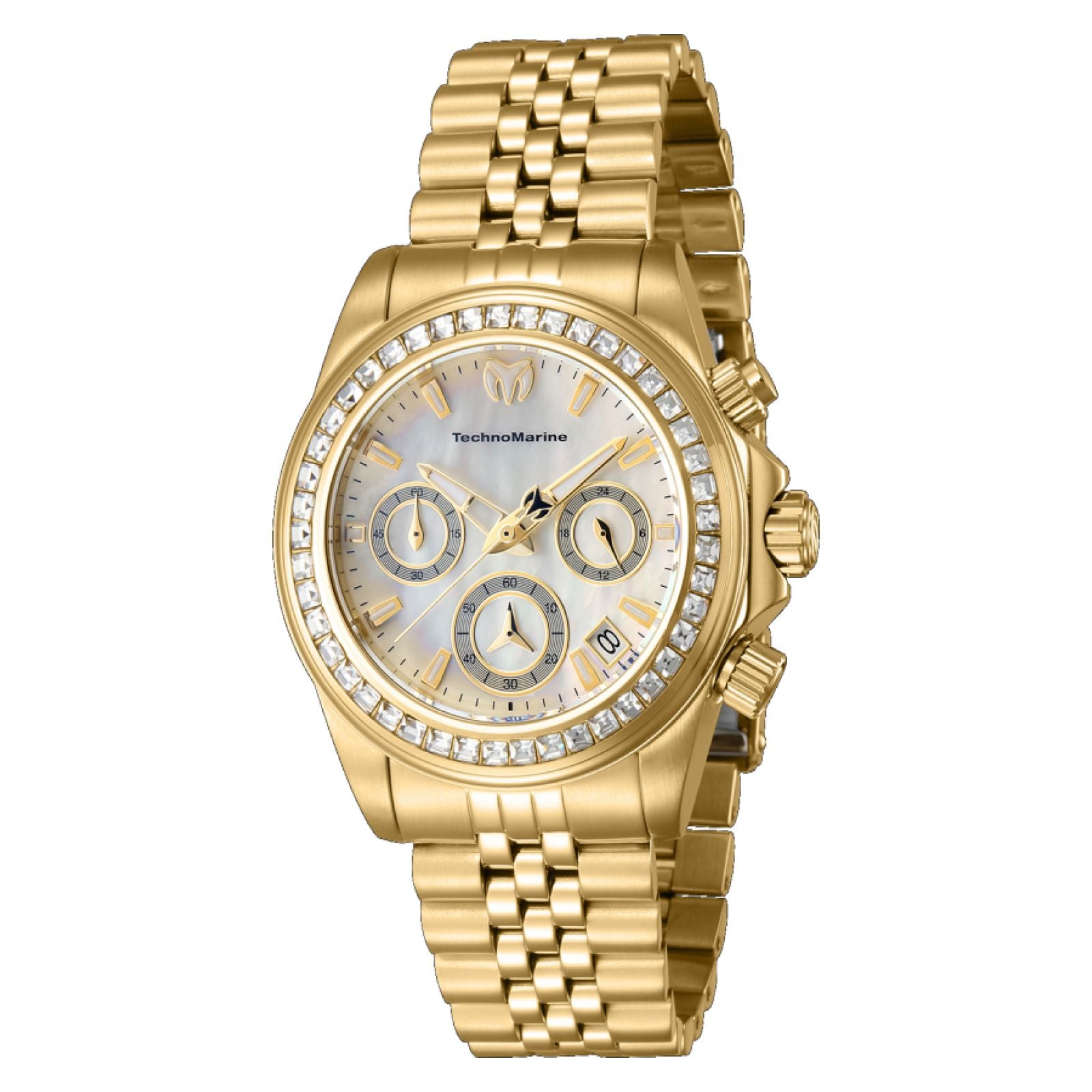 Reloj de pulsera Technomarine manta TM 222053
