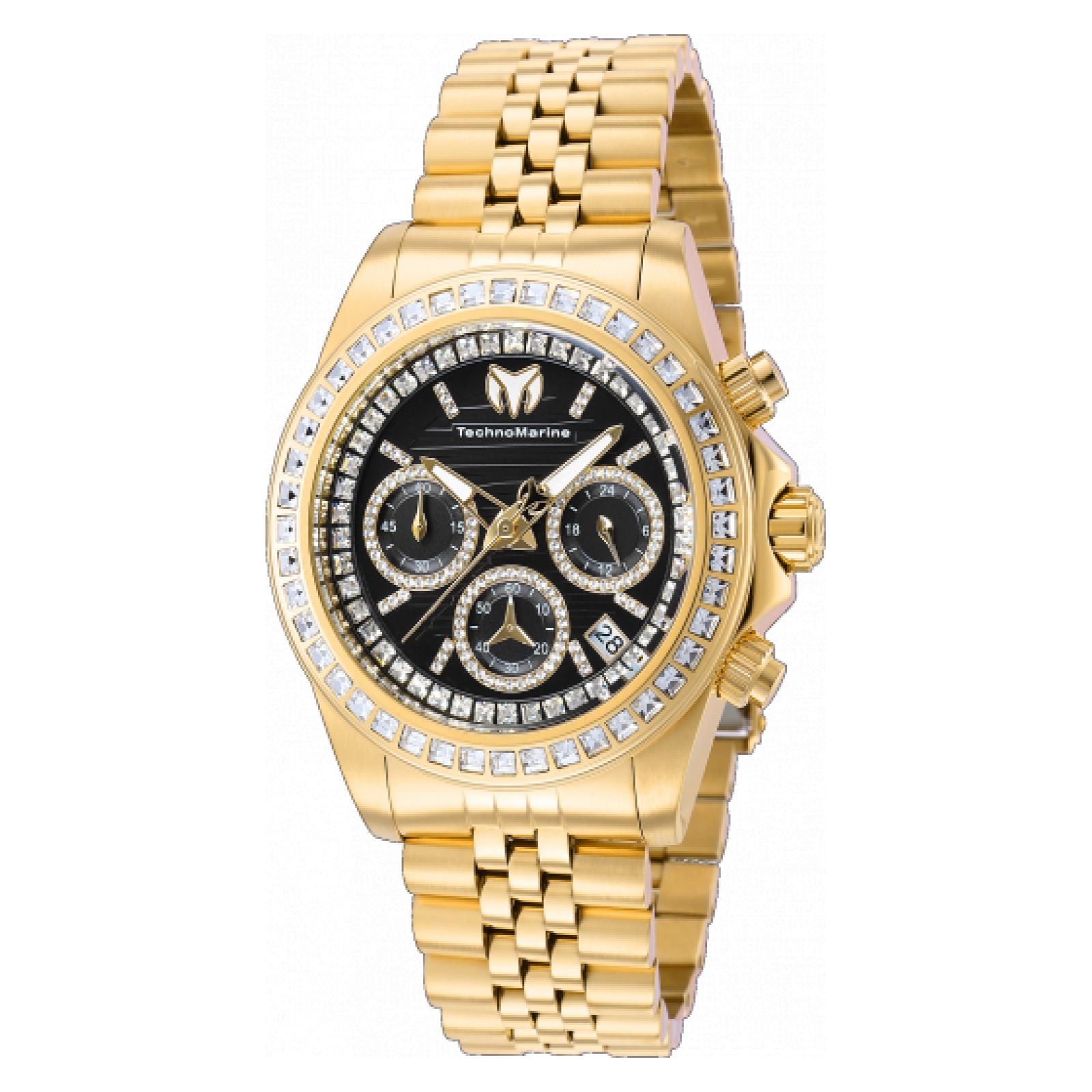 Reloj Technomarine Manta TM-221017