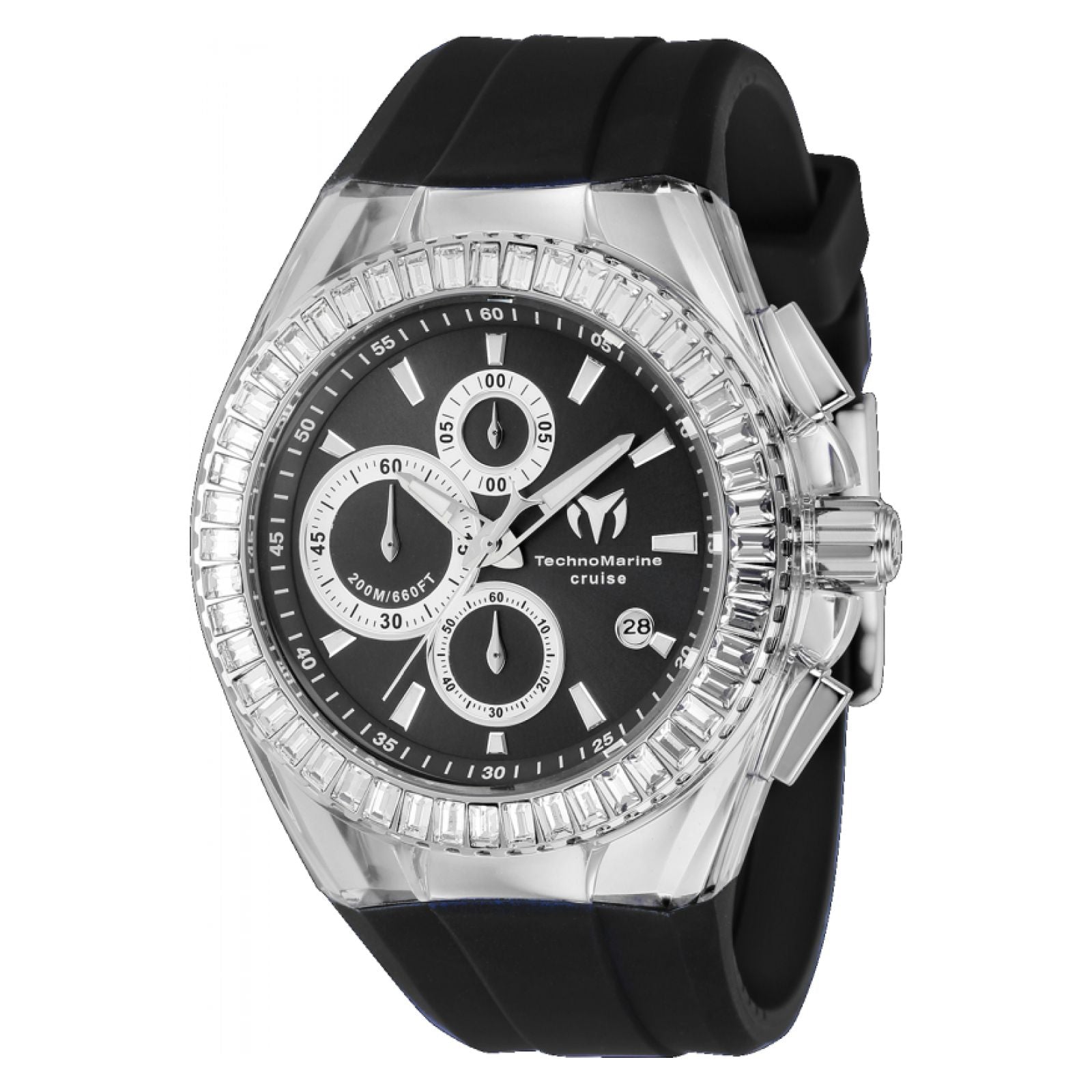 Reloj Technomarine Cruise TM 121149 – Technomarine Mexico