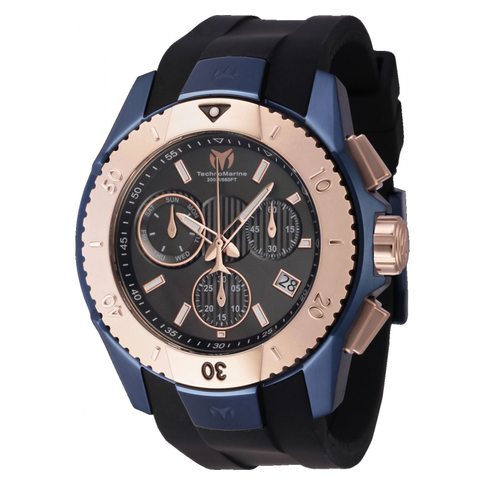Reloj Technomarine UF6 TM-621037