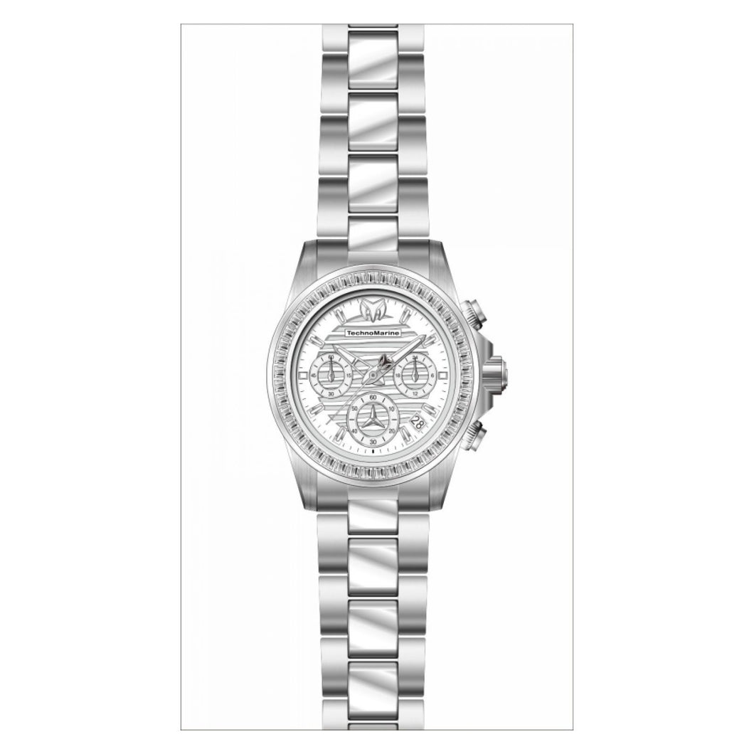 Reloj Technomarine Manta TM 222009