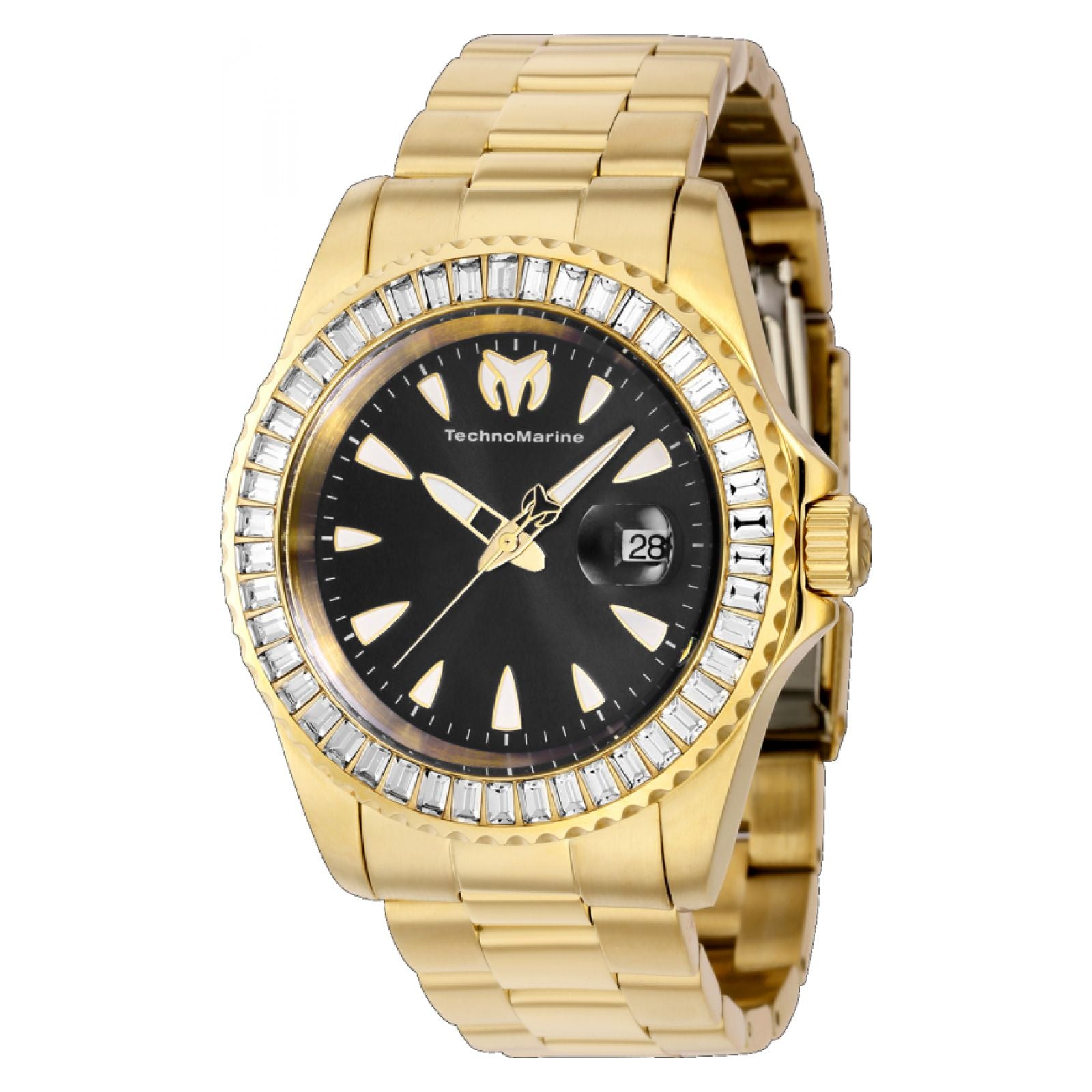 Reloj Technomarine MANTA TM-222072 - GOLD