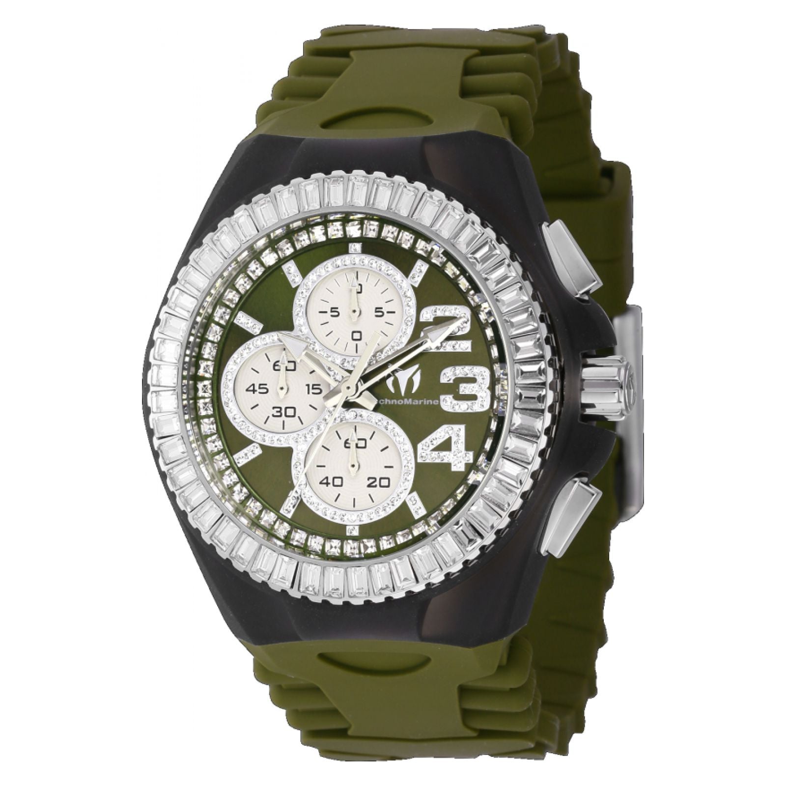 Reloj Technomarine cruise TM 121183
