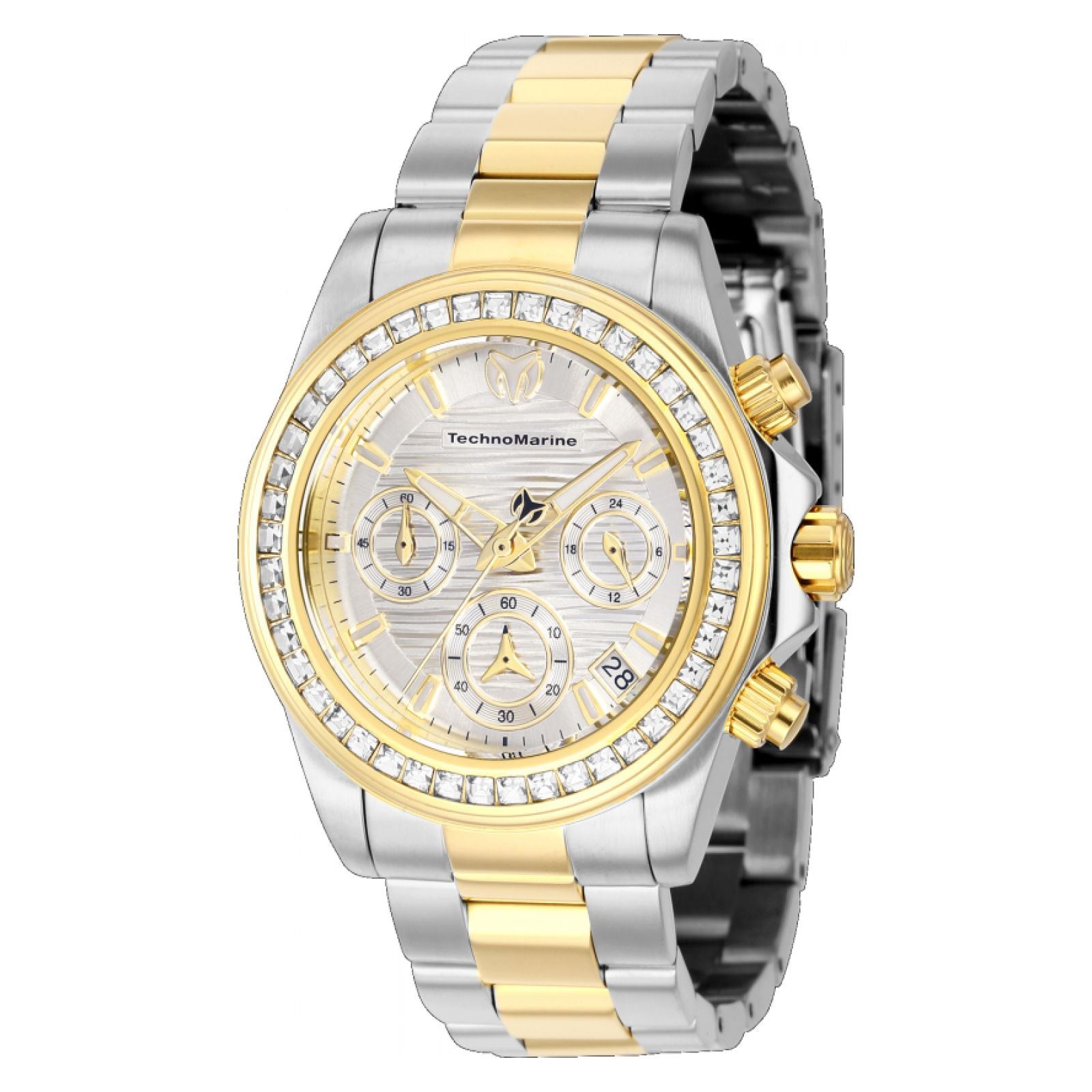 Reloj Technomarine manta TM-222010