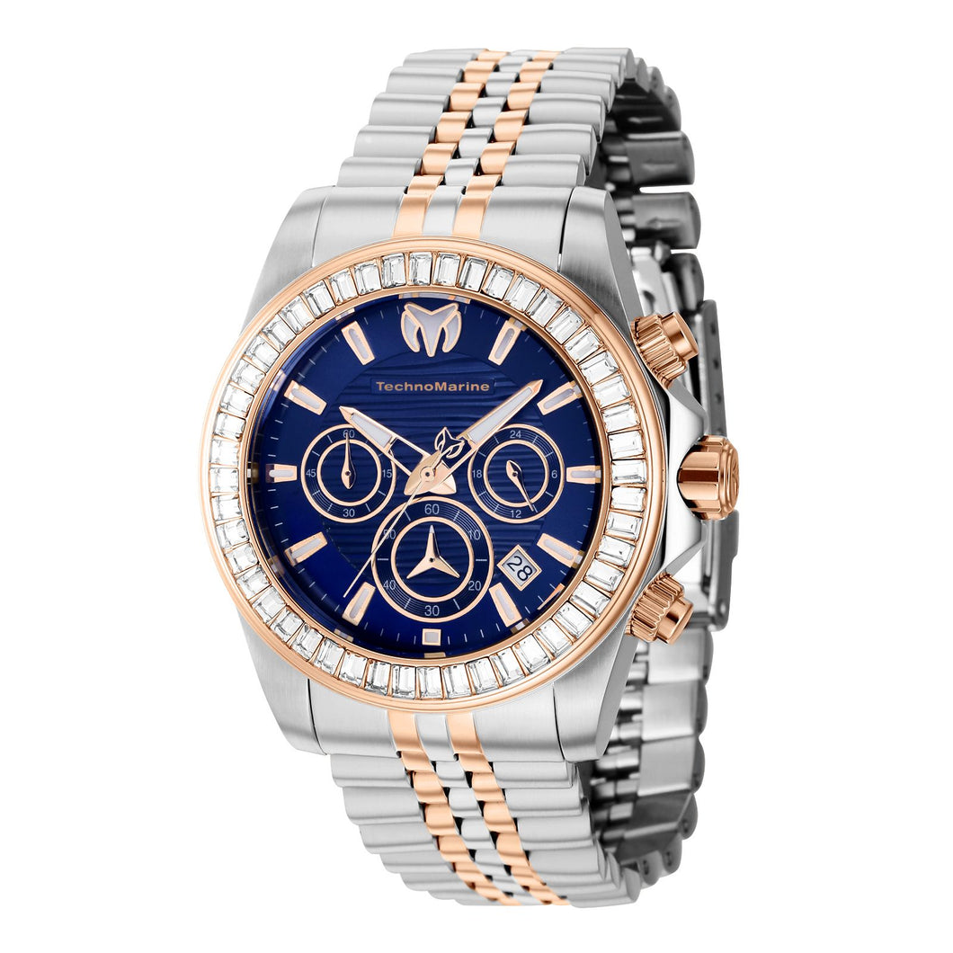 Reloj Technomarine Manta TM-222028