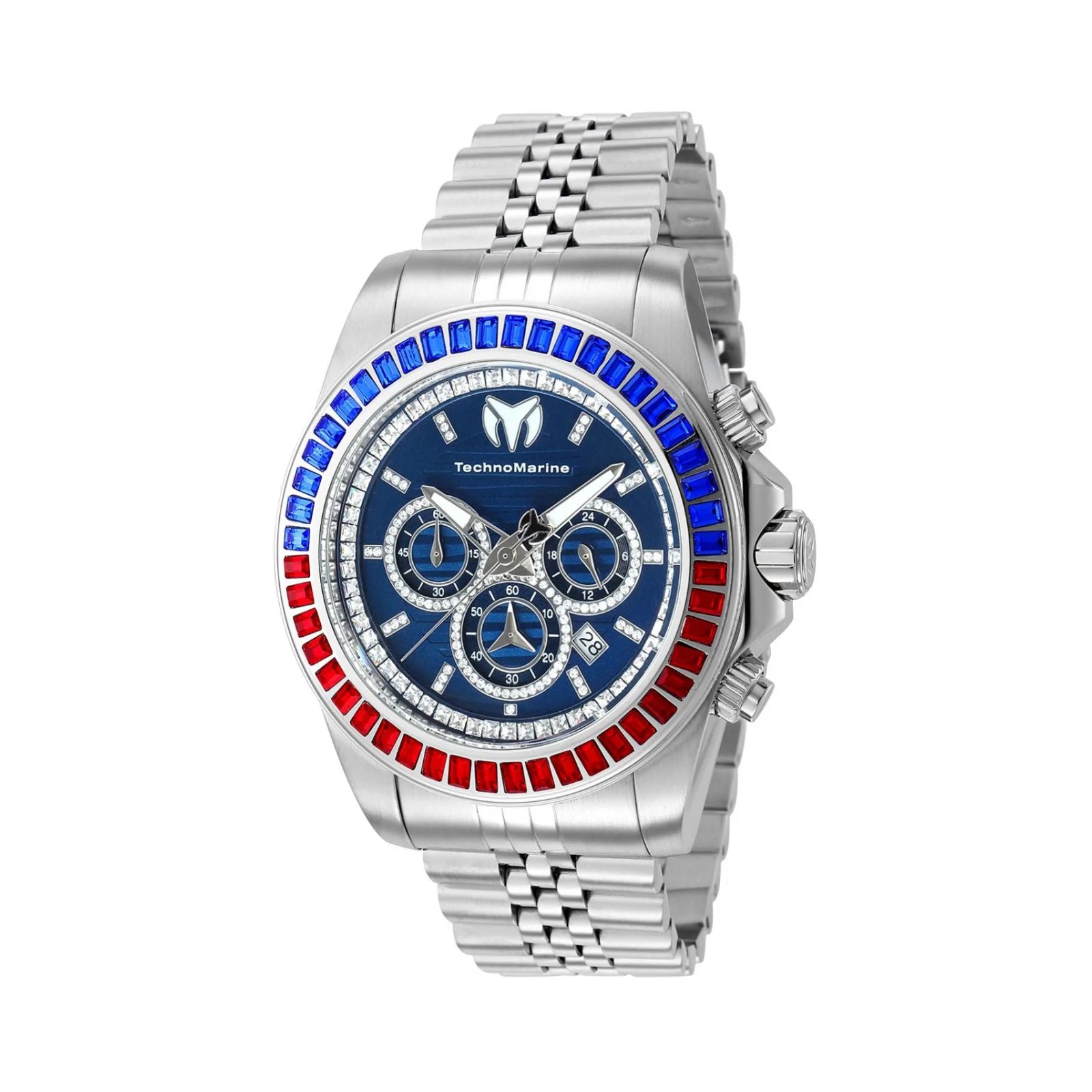 Reloj Technomarine Manta Tm-221011