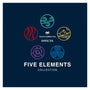 Cargar imagen en el visor de la galería, Reloj Technomarine five-elements TM-122001
