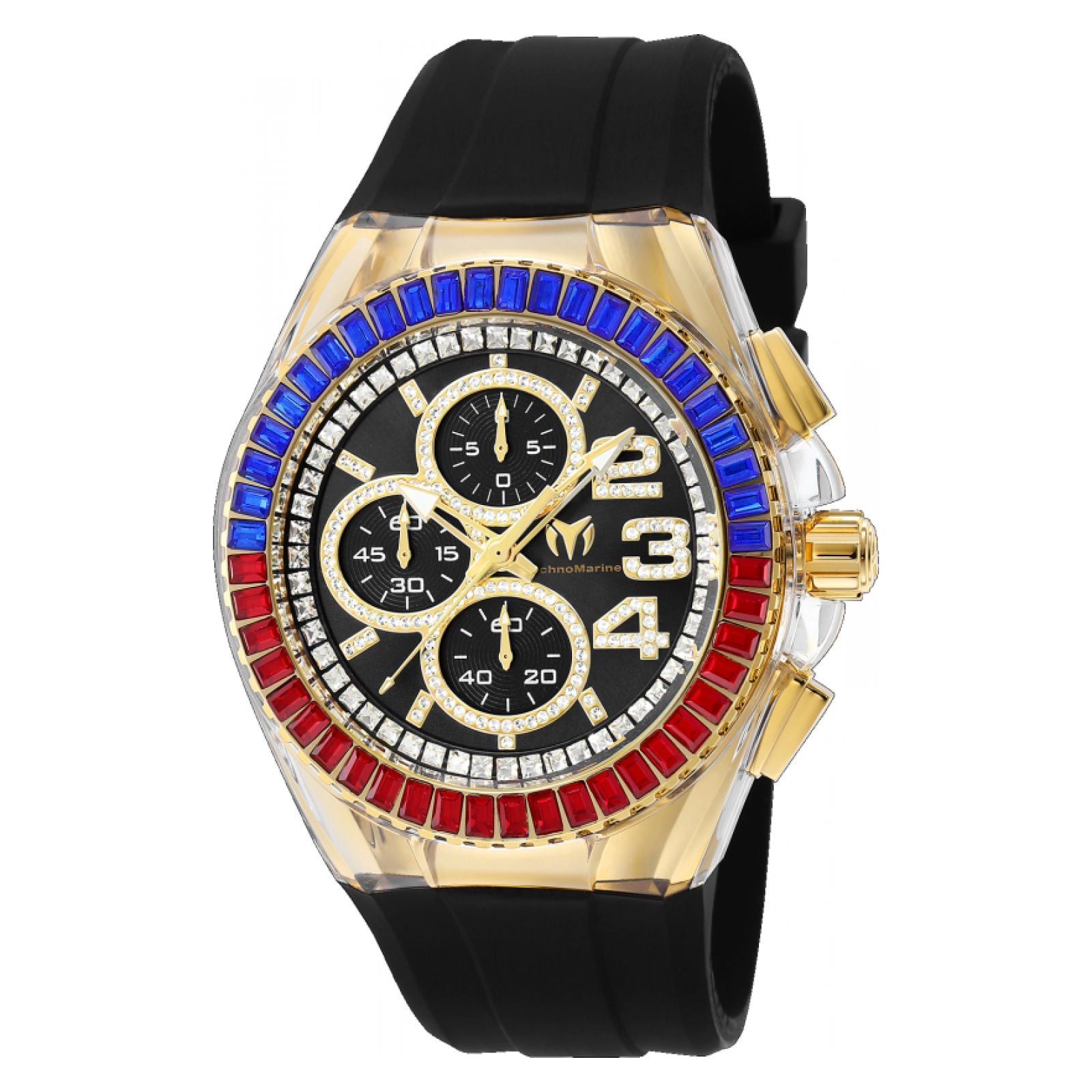 Reloj Technomarine Cruise TM 121014