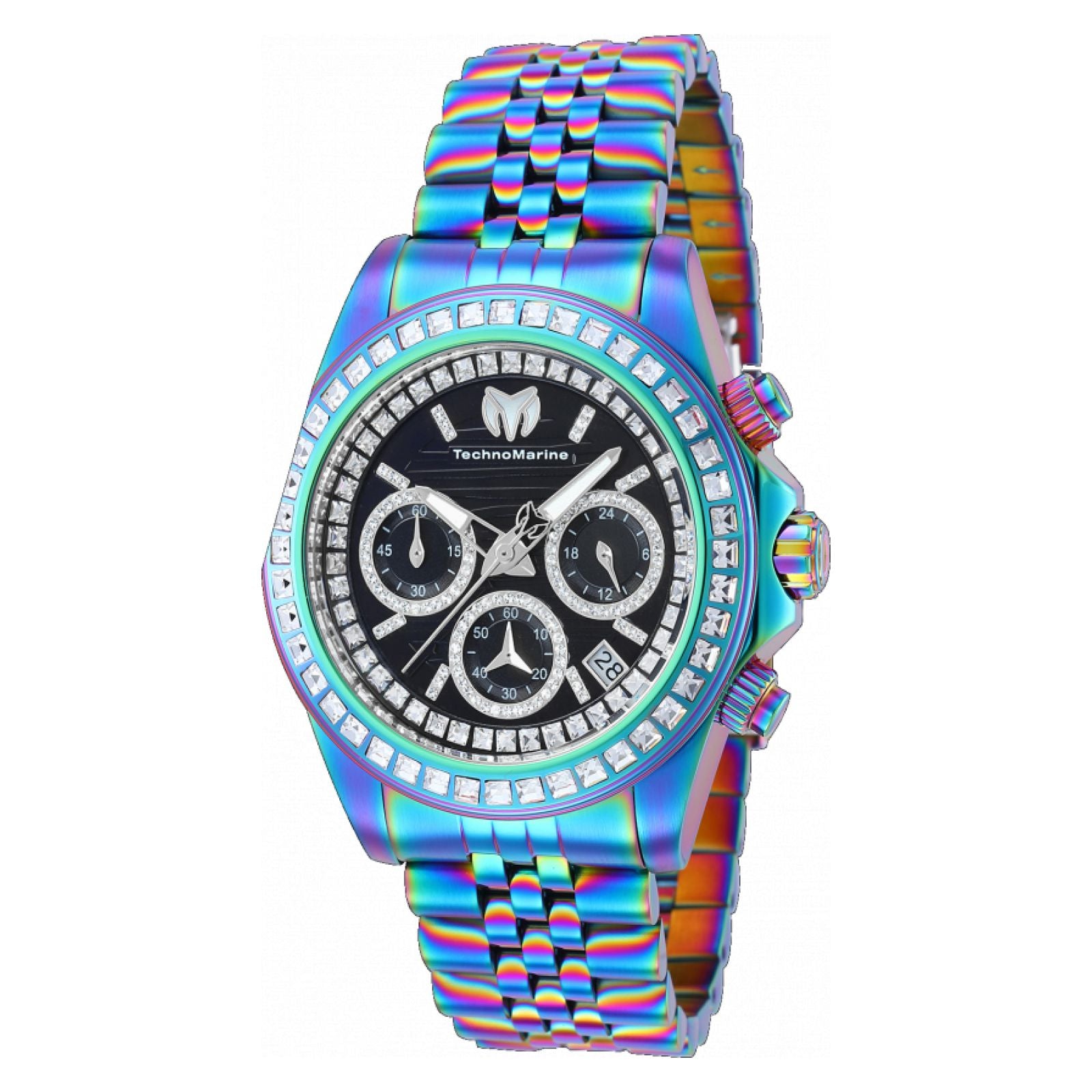 Reloj Technomarine Manta TM 221021
