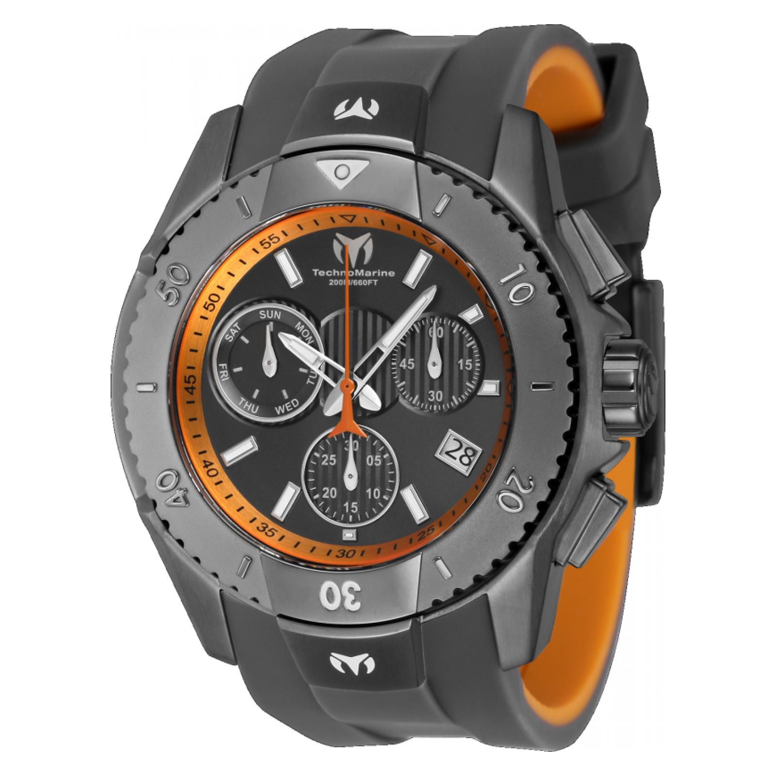 Reloj Technomarine UF6 TM-621032