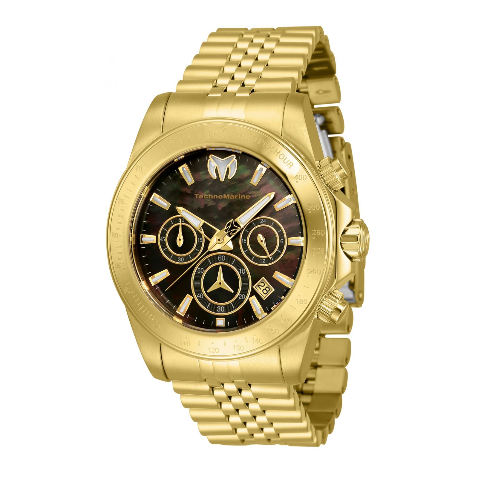 Reloj Technomarine Manta Tm-220042