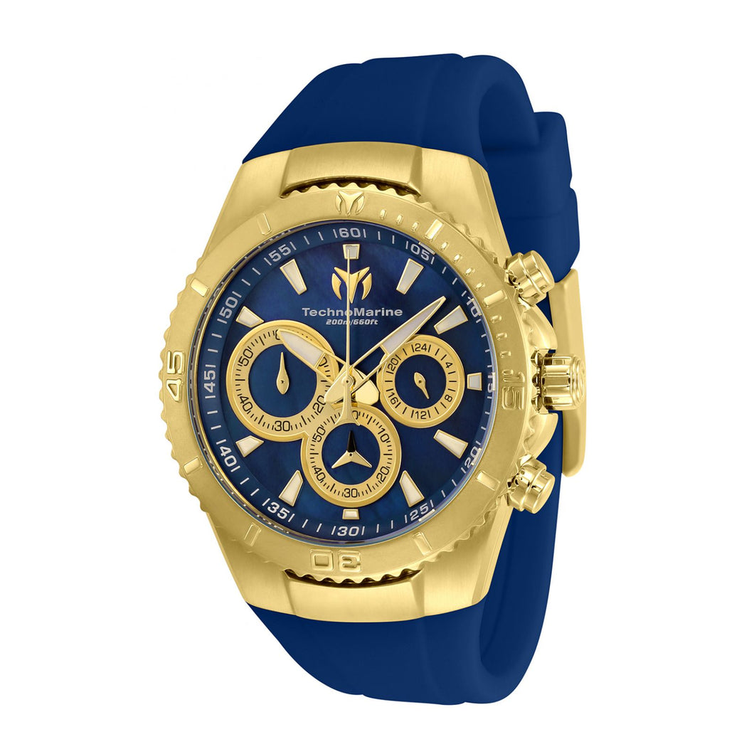 Reloj Technomarine Manta Tm-220079