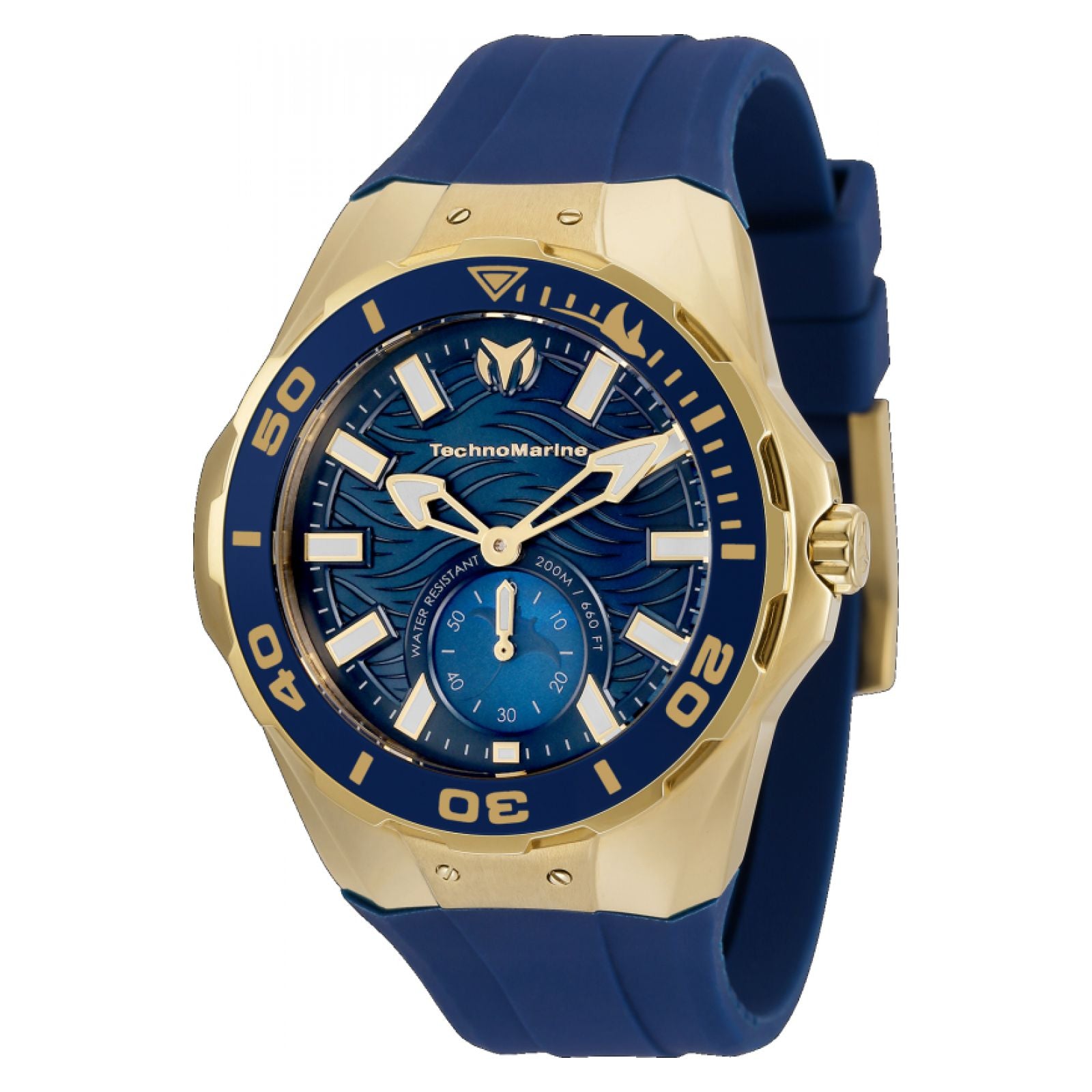 Reloj Technomarine Cruise TM 120017