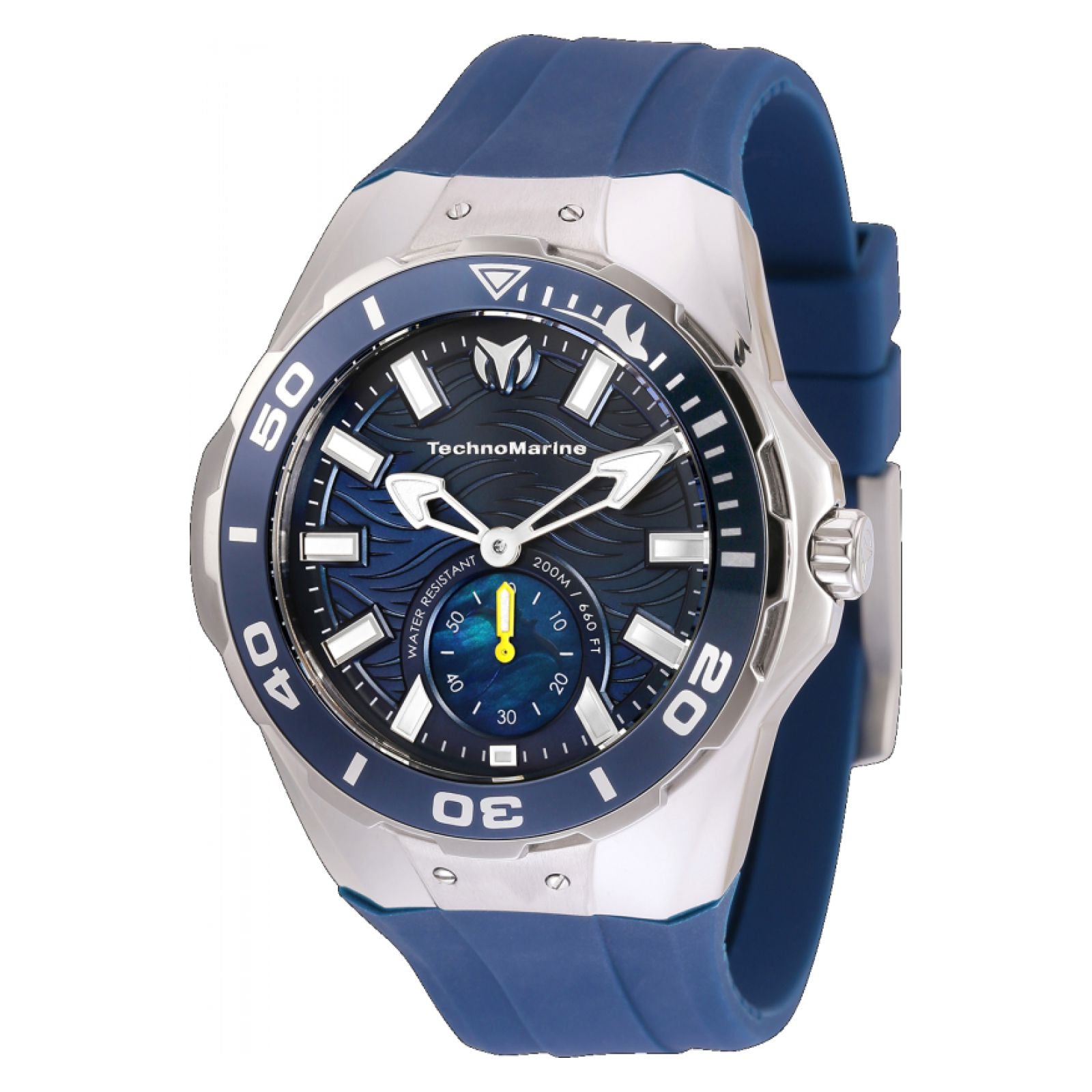 Reloj Technomarine cruise TM 120007