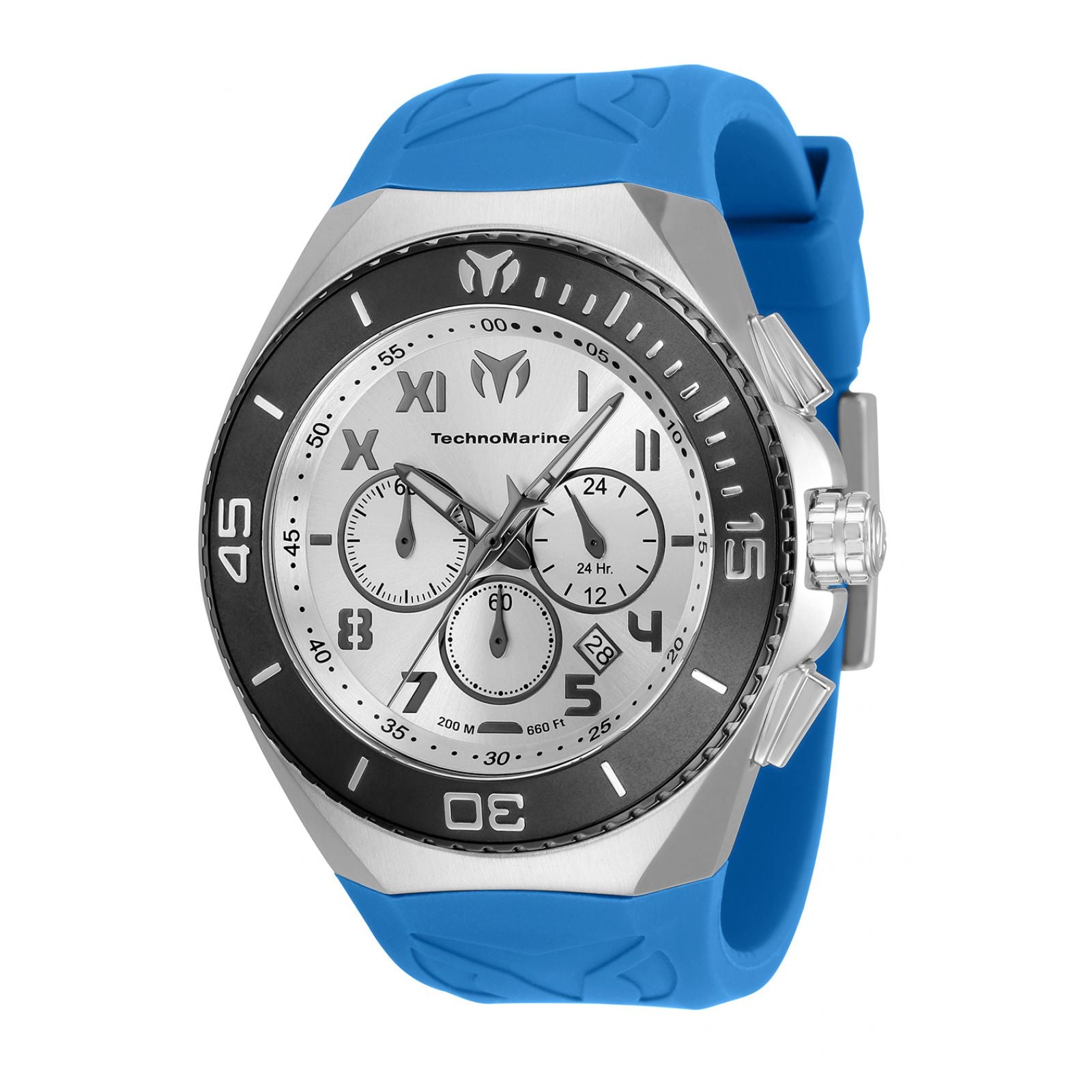 Reloj Technomarine Manta Tm-220005